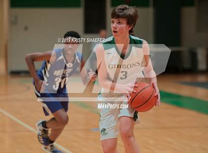 Thumbnail 3 in Broughton @ Cardinal Gibbons photogallery.