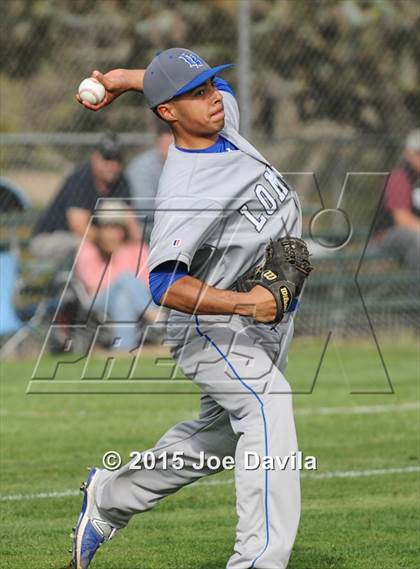 Thumbnail 3 in Lompoc @ Righetti photogallery.
