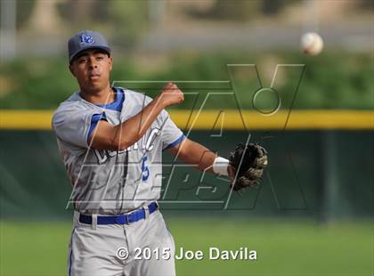 Thumbnail 1 in Lompoc @ Righetti photogallery.