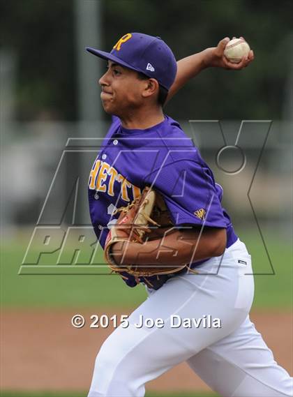 Thumbnail 3 in Lompoc @ Righetti photogallery.