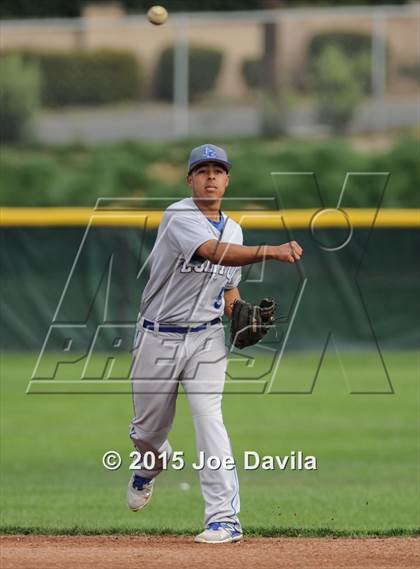 Thumbnail 1 in Lompoc @ Righetti photogallery.