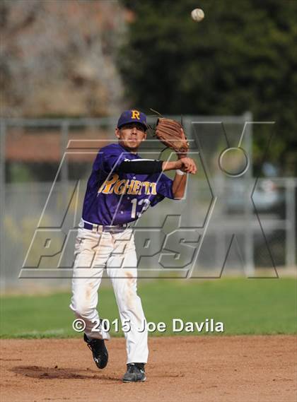 Thumbnail 2 in Lompoc @ Righetti photogallery.