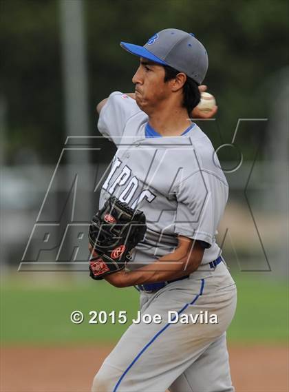 Thumbnail 1 in Lompoc @ Righetti photogallery.