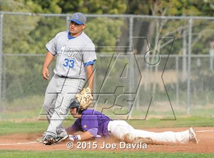Thumbnail 3 in Lompoc @ Righetti photogallery.