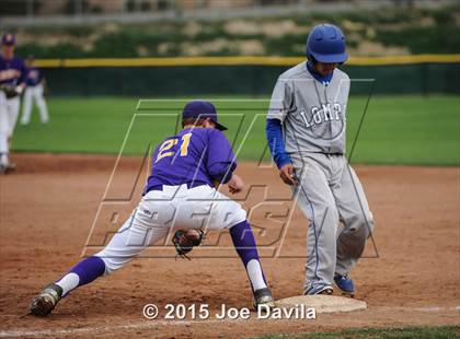 Thumbnail 1 in Lompoc @ Righetti photogallery.