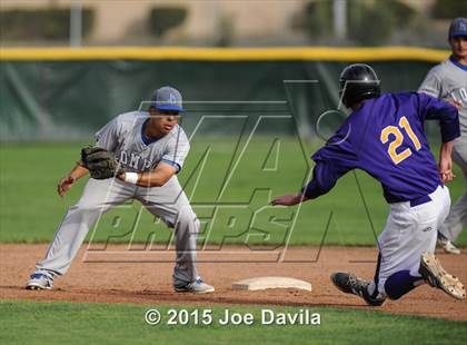 Thumbnail 1 in Lompoc @ Righetti photogallery.