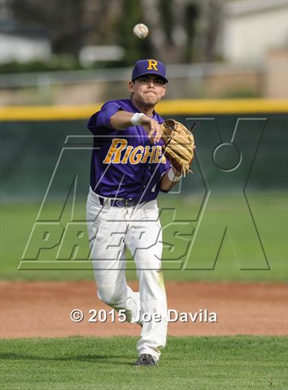 Thumbnail 1 in Lompoc @ Righetti photogallery.
