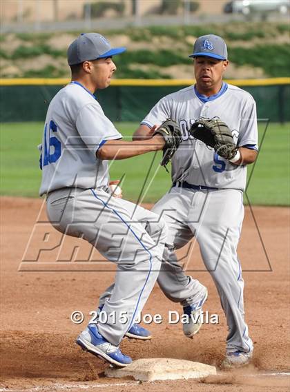 Thumbnail 2 in Lompoc @ Righetti photogallery.