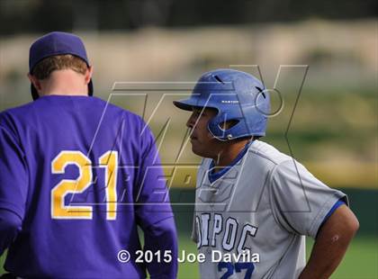 Thumbnail 1 in Lompoc @ Righetti photogallery.