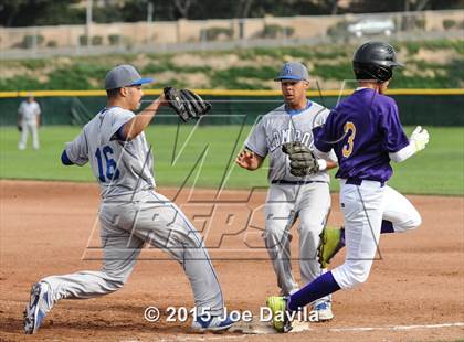 Thumbnail 1 in Lompoc @ Righetti photogallery.
