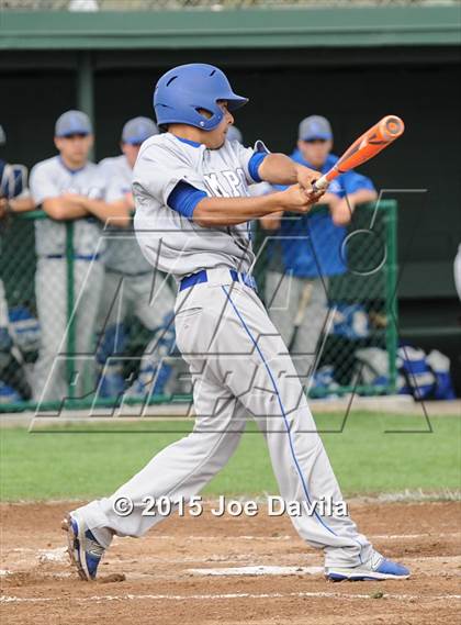 Thumbnail 3 in Lompoc @ Righetti photogallery.