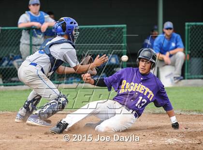 Thumbnail 3 in Lompoc @ Righetti photogallery.