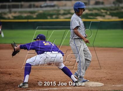 Thumbnail 1 in Lompoc @ Righetti photogallery.