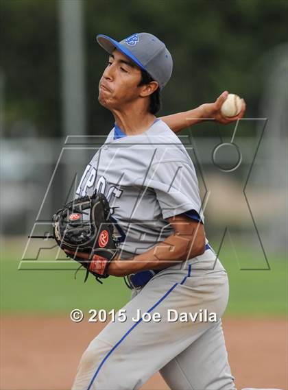 Thumbnail 1 in Lompoc @ Righetti photogallery.