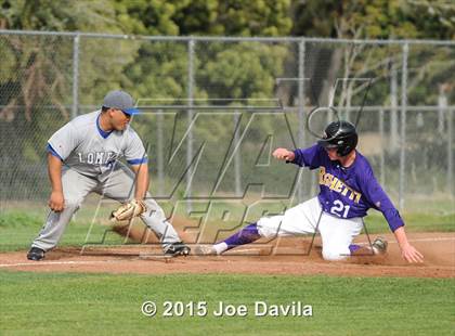 Thumbnail 2 in Lompoc @ Righetti photogallery.
