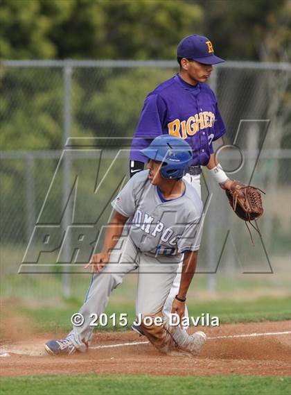 Thumbnail 1 in Lompoc @ Righetti photogallery.