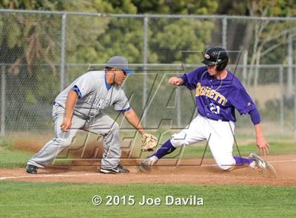 Thumbnail 3 in Lompoc @ Righetti photogallery.