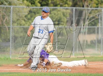 Thumbnail 1 in Lompoc @ Righetti photogallery.