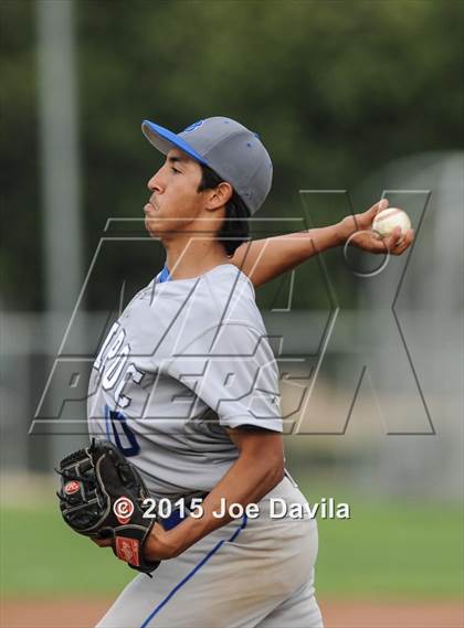 Thumbnail 3 in Lompoc @ Righetti photogallery.