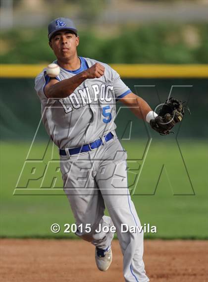 Thumbnail 3 in Lompoc @ Righetti photogallery.