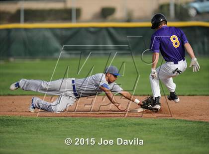 Thumbnail 1 in Lompoc @ Righetti photogallery.