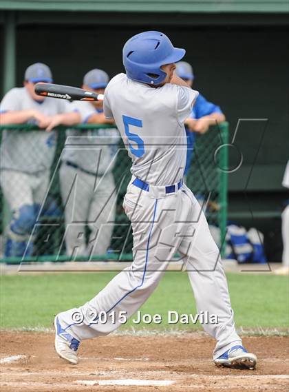 Thumbnail 1 in Lompoc @ Righetti photogallery.