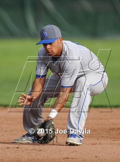Thumbnail 1 in Lompoc @ Righetti photogallery.