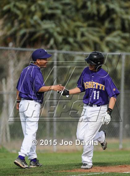 Thumbnail 2 in Lompoc @ Righetti photogallery.