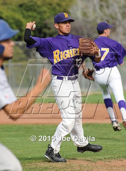 Thumbnail 1 in Lompoc @ Righetti photogallery.
