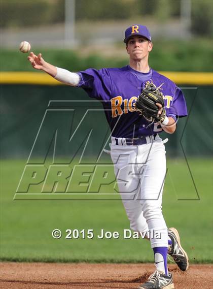 Thumbnail 3 in Lompoc @ Righetti photogallery.