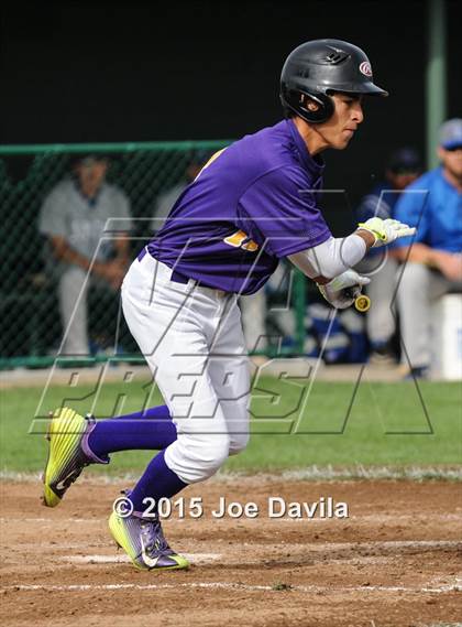 Thumbnail 3 in Lompoc @ Righetti photogallery.