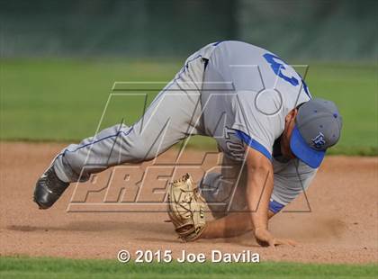 Thumbnail 1 in Lompoc @ Righetti photogallery.