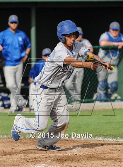 Thumbnail 3 in Lompoc @ Righetti photogallery.
