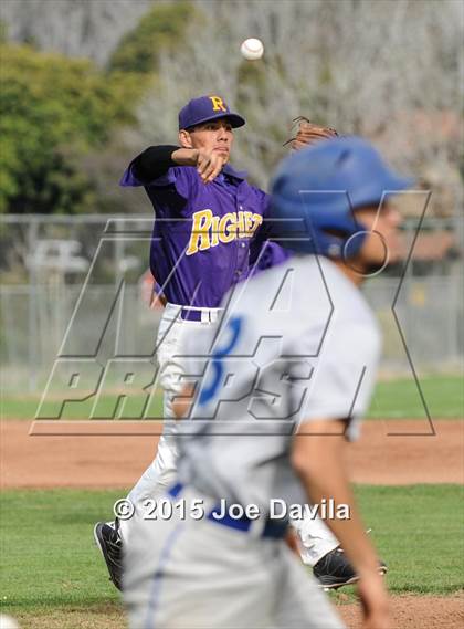 Thumbnail 2 in Lompoc @ Righetti photogallery.