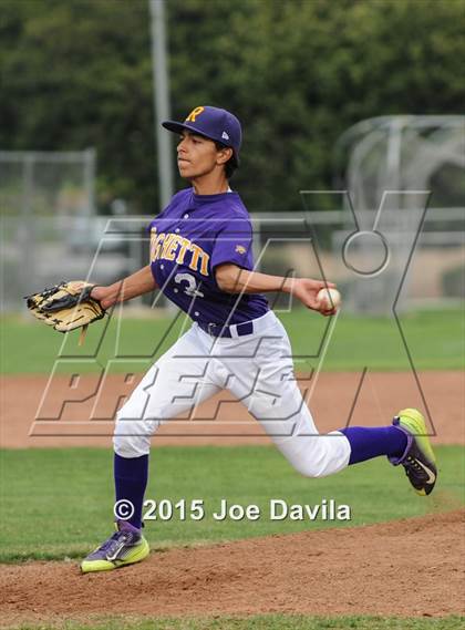Thumbnail 1 in Lompoc @ Righetti photogallery.