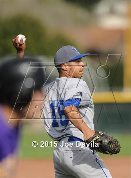Thumbnail 1 in Lompoc @ Righetti photogallery.
