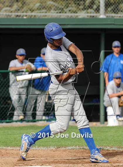 Thumbnail 1 in Lompoc @ Righetti photogallery.