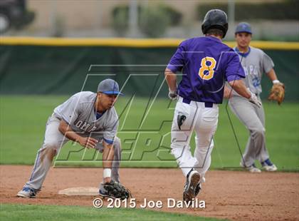 Thumbnail 1 in Lompoc @ Righetti photogallery.
