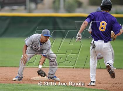 Thumbnail 3 in Lompoc @ Righetti photogallery.