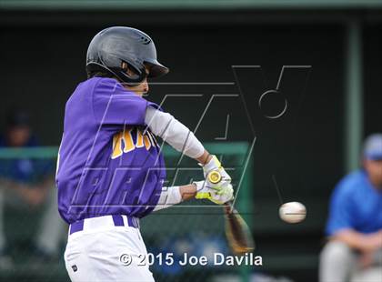 Thumbnail 1 in Lompoc @ Righetti photogallery.