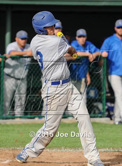 Thumbnail 1 in Lompoc @ Righetti photogallery.