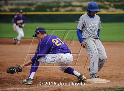 Thumbnail 1 in Lompoc @ Righetti photogallery.