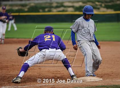 Thumbnail 3 in Lompoc @ Righetti photogallery.
