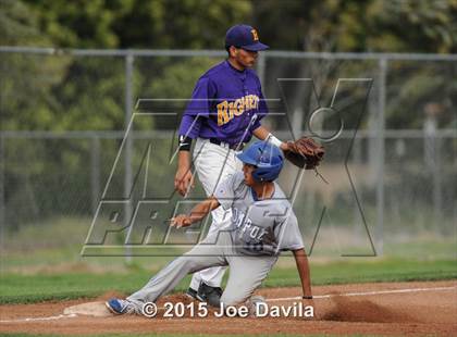 Thumbnail 3 in Lompoc @ Righetti photogallery.