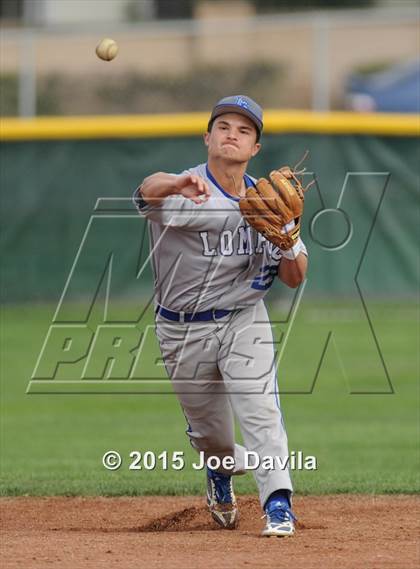 Thumbnail 1 in Lompoc @ Righetti photogallery.