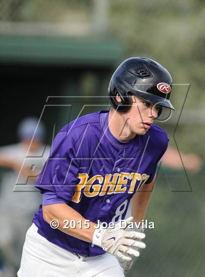 Thumbnail 3 in Lompoc @ Righetti photogallery.