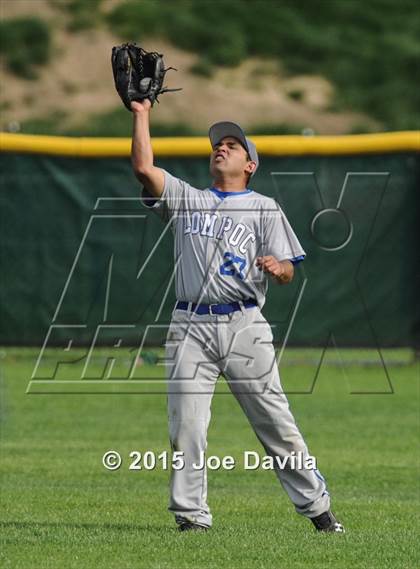 Thumbnail 3 in Lompoc @ Righetti photogallery.