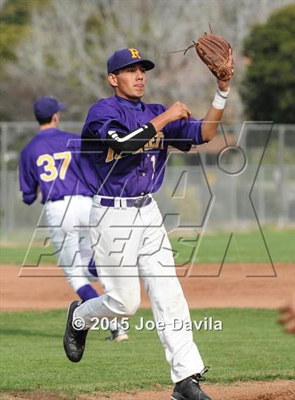 Thumbnail 3 in Lompoc @ Righetti photogallery.