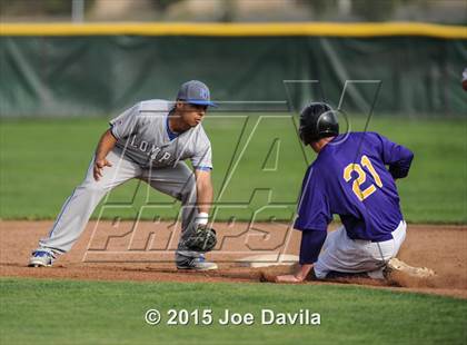 Thumbnail 2 in Lompoc @ Righetti photogallery.