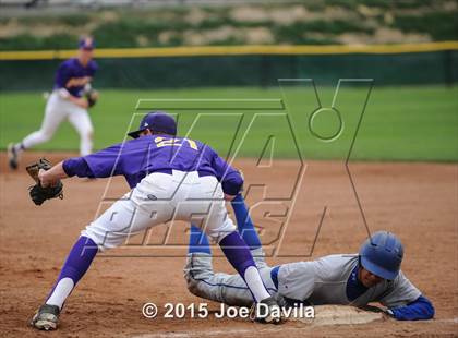 Thumbnail 1 in Lompoc @ Righetti photogallery.